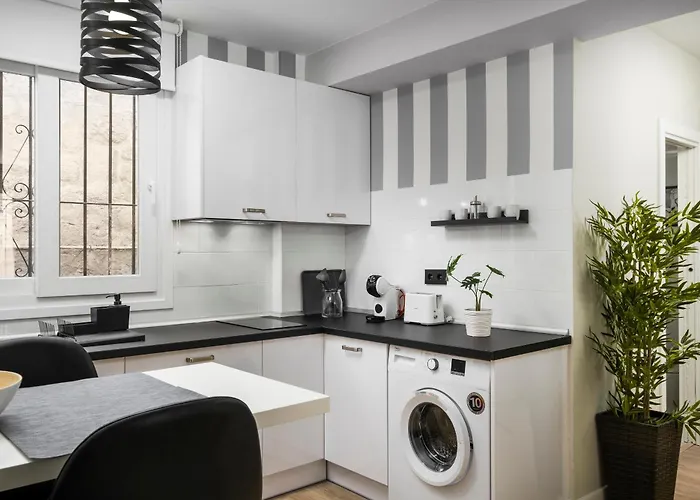 Apartamento Aloha Torres