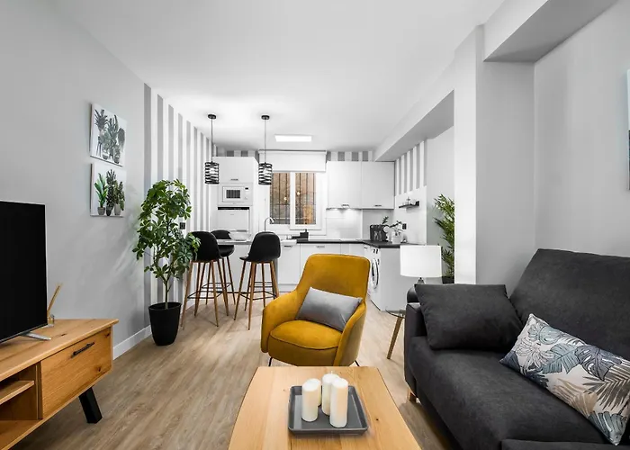 Apartamento Aloha Torres