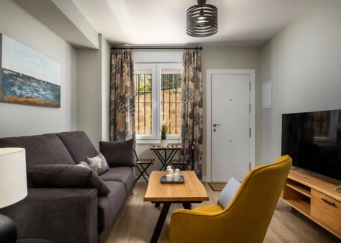 Apartamento Aloha Torres