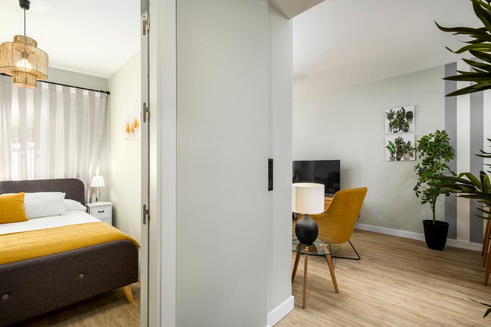 Apartment Aloha Torres Torremolinos
