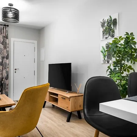 Apartamento Aloha Torres Torremolinos Exterior photo