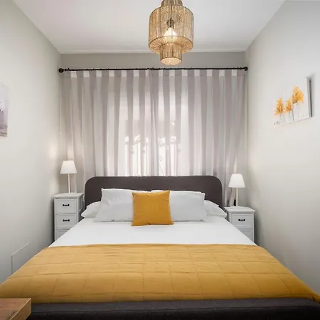 Apartamento Aloha Torres Torremolinos Exterior photo