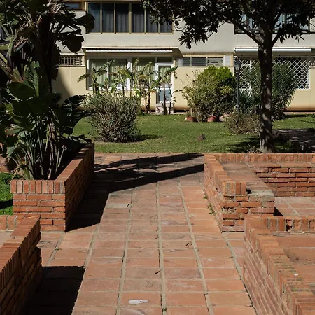 Apartamento Aloha Torres Torremolinos Exterior photo