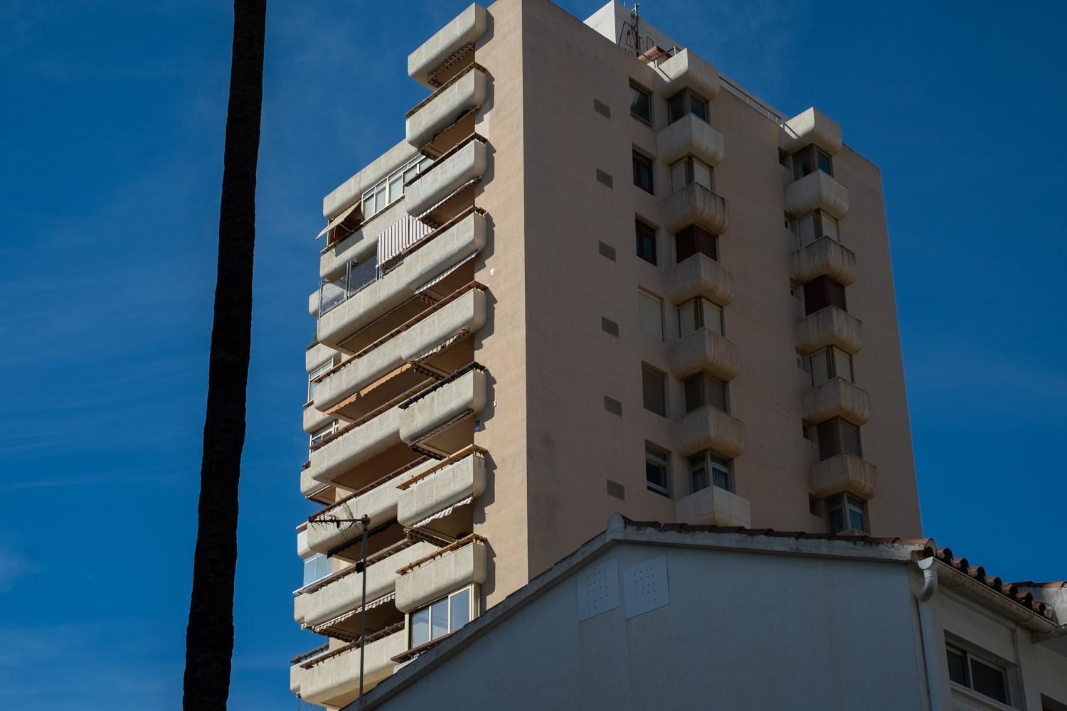 Apartment Aloha Torres *