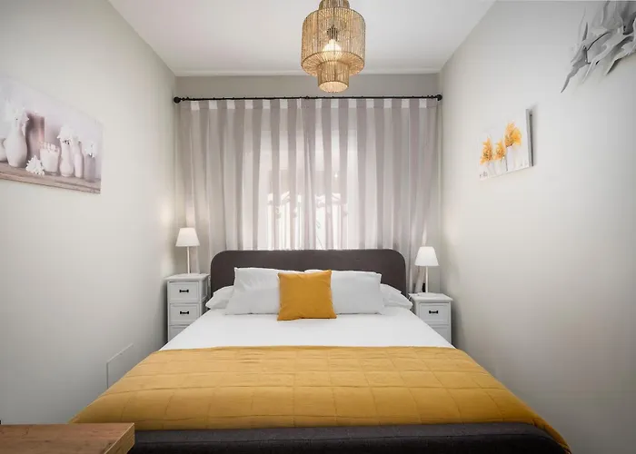 Apartamento Aloha Torres