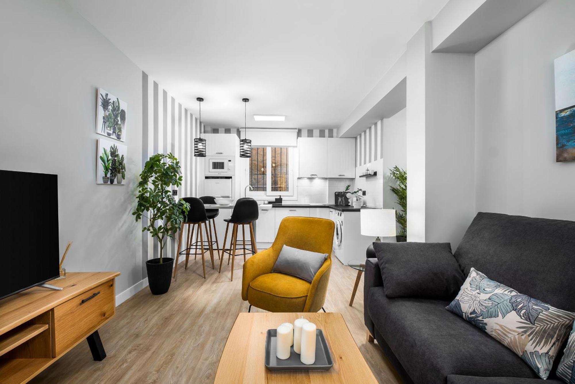 Aloha Torres Apartment Torremolinos